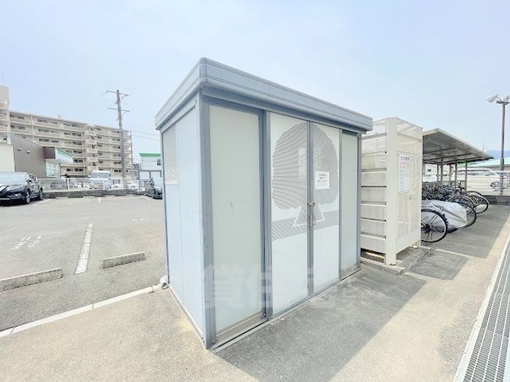 セジュール神領のその他画像