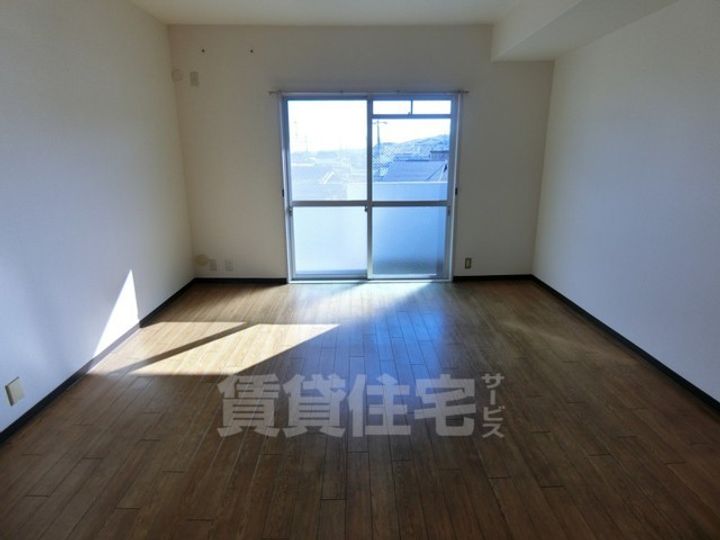 20HOUSE3-Dの寝室