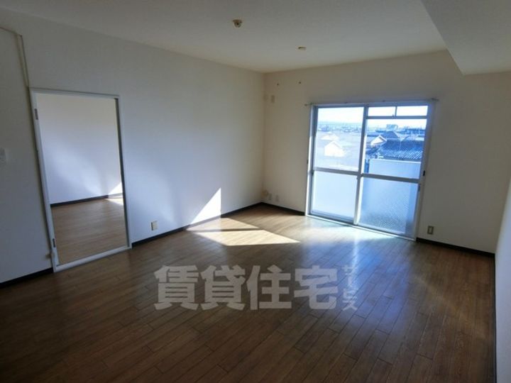 20HOUSE3-Dの寝室