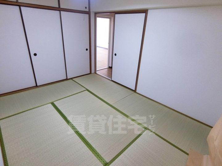 20HOUSE3-Dの子供部屋