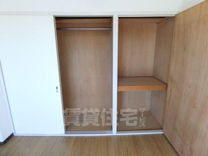 20HOUSE3-Dの内装