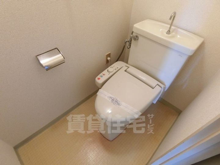 20HOUSE3-Dの内装