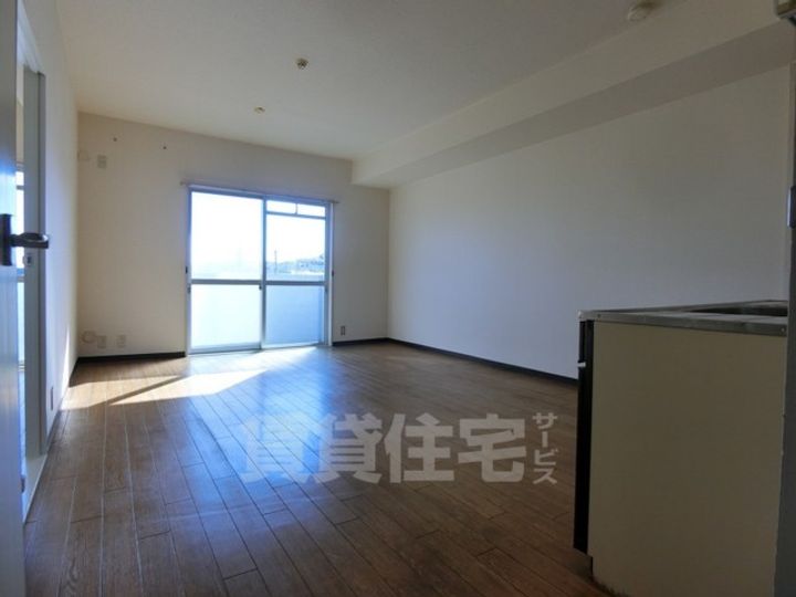 20HOUSE3-Dの居間