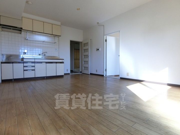 20HOUSE3-Dの居間
