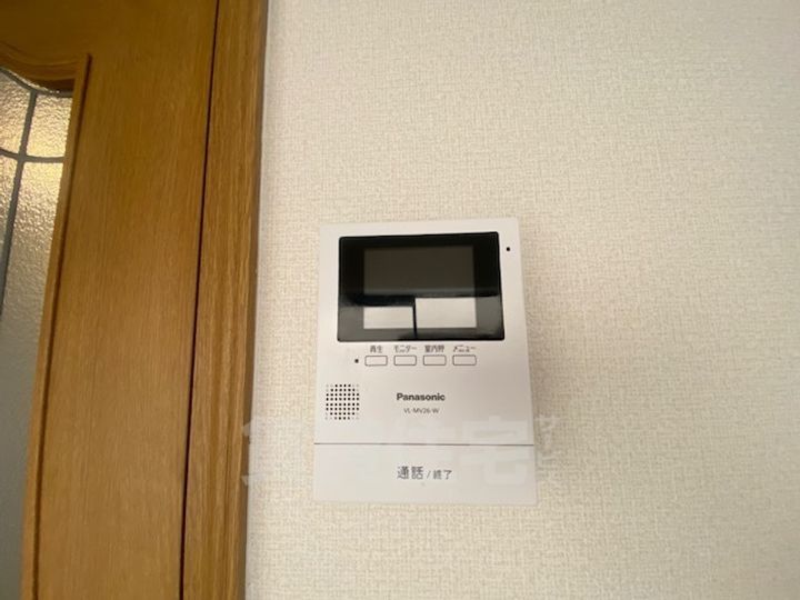 京都府京都市南区久世上久世町(一戸建)の賃貸物件のその他画像