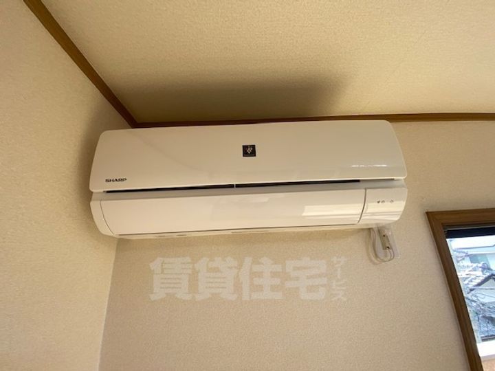 京都府京都市南区久世上久世町(一戸建)の賃貸物件のその他画像