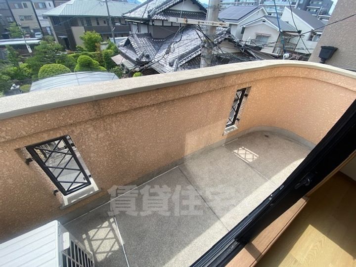京都府京都市南区久世上久世町(一戸建)の賃貸物件のその他画像