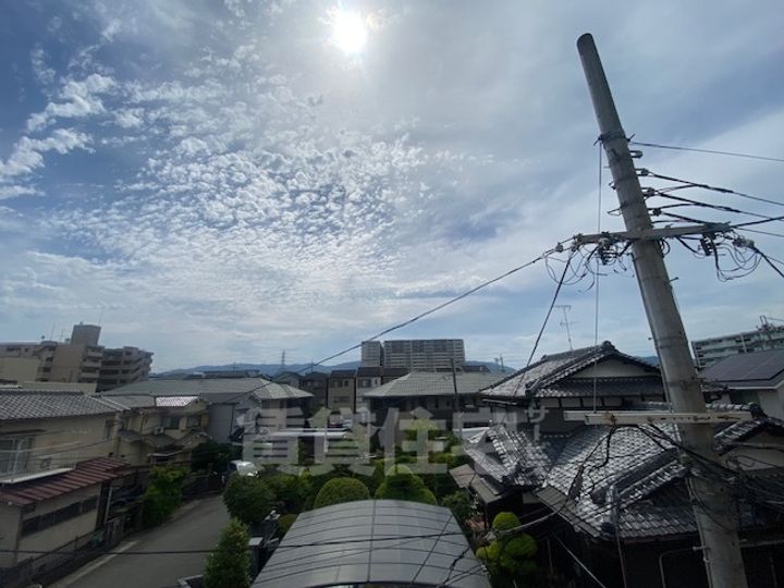 京都府京都市南区久世上久世町(一戸建)の賃貸物件の周辺
