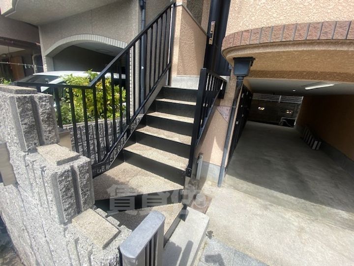 京都府京都市南区久世上久世町(一戸建)の賃貸物件のその他画像