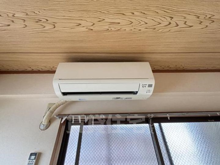 中井マンションのその他画像