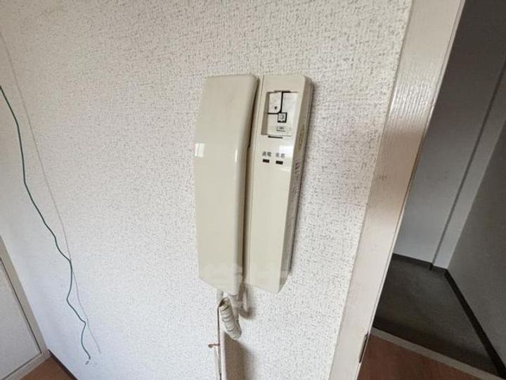 中井マンションのその他画像