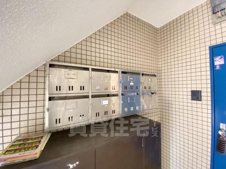 中井マンションのその他画像