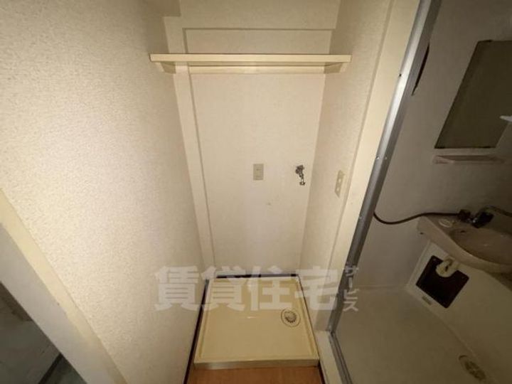 中井マンションのその他画像