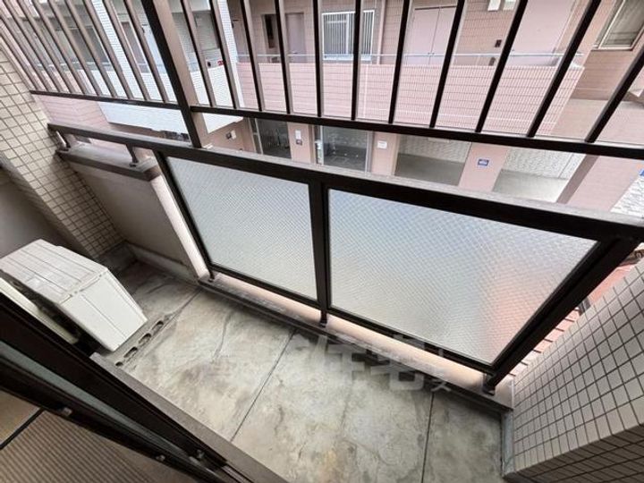 中井マンションのその他画像