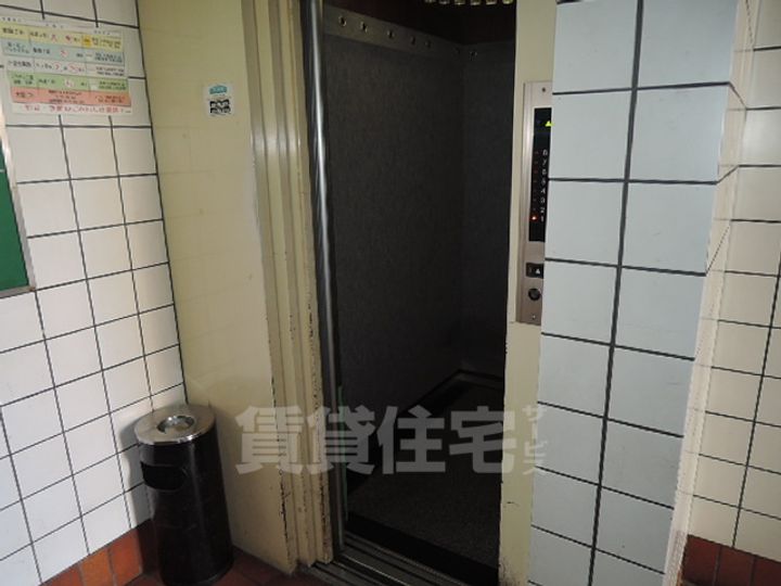 第二正美堂ビルの周辺