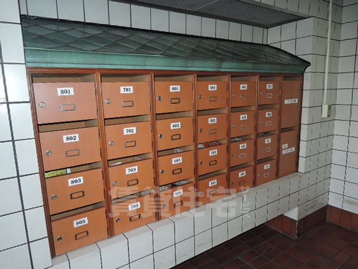 第二正美堂ビルの外観