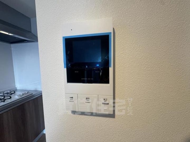 大阪府門真市柳田町の賃貸マンションのその他画像