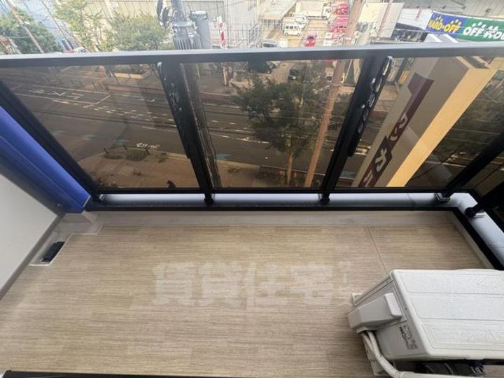 大阪府門真市柳田町の賃貸マンションのその他画像