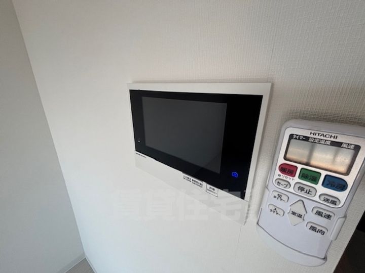 大阪府堺市堺区熊野町東4丁の賃貸マンションのその他画像