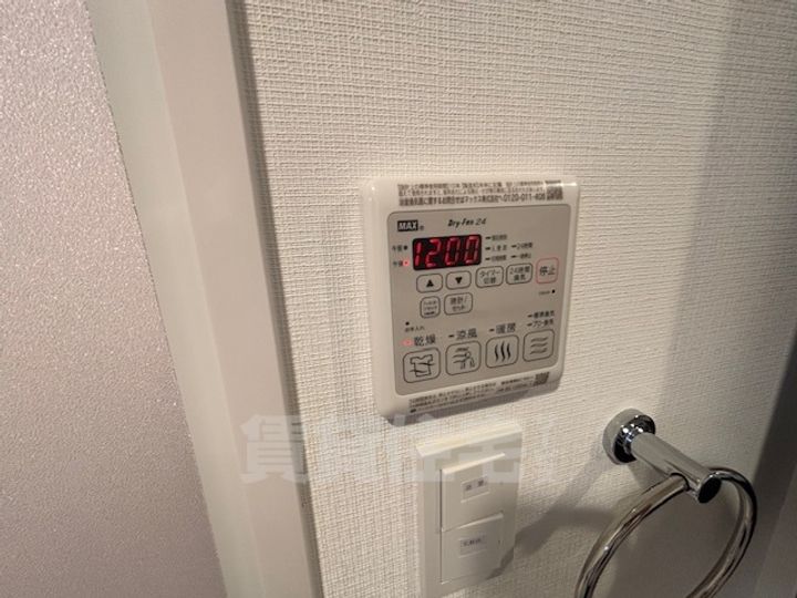 大阪府堺市堺区熊野町東4丁の賃貸マンションのその他画像