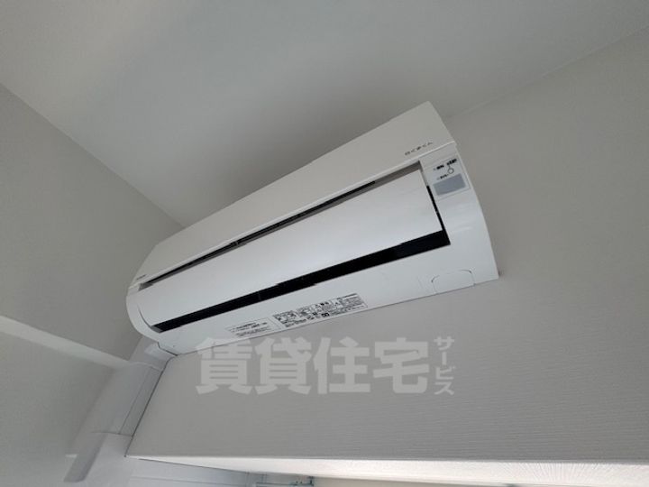 大阪府堺市堺区熊野町東4丁の賃貸マンションのその他画像
