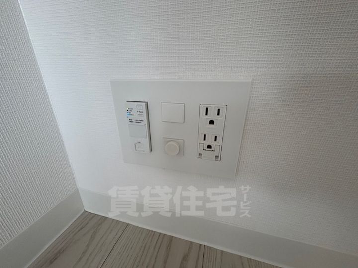 大阪府堺市堺区熊野町東4丁の賃貸マンションのその他画像
