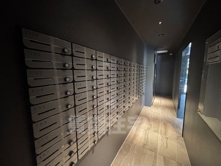 大阪府堺市堺区熊野町東4丁の賃貸マンションのその他画像