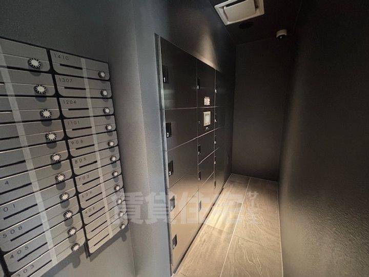 大阪府堺市堺区熊野町東4丁の賃貸マンションのその他画像