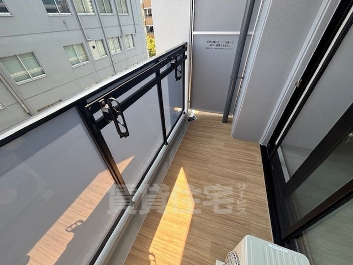大阪府堺市堺区熊野町東4丁の賃貸マンションのその他画像