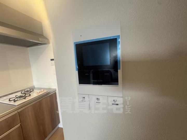 大阪府門真市柳田町の賃貸マンションのその他画像