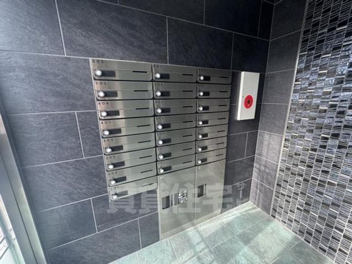 大阪府門真市柳田町の賃貸マンションのその他画像