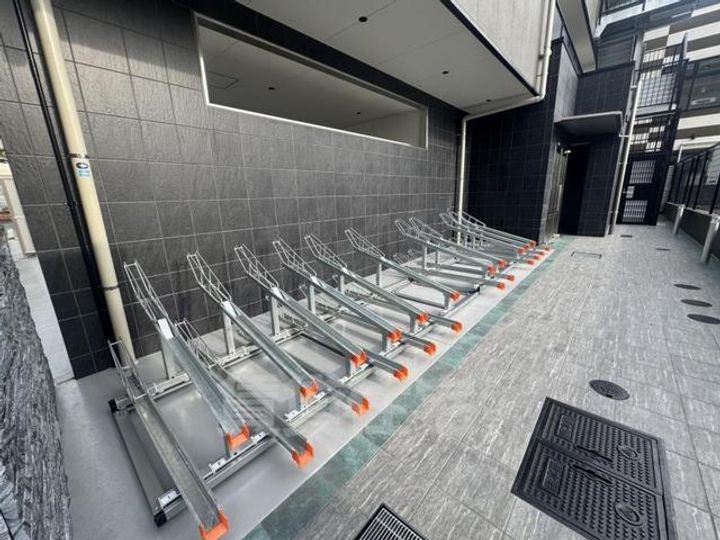 大阪府門真市柳田町の賃貸マンションのその他画像