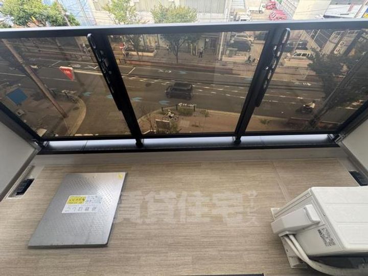 大阪府門真市柳田町の賃貸マンションのその他画像