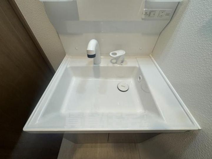 大阪府門真市柳田町の賃貸マンションの内装