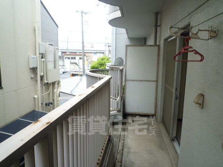 ロイヤルハイツ深井清水103のその他画像