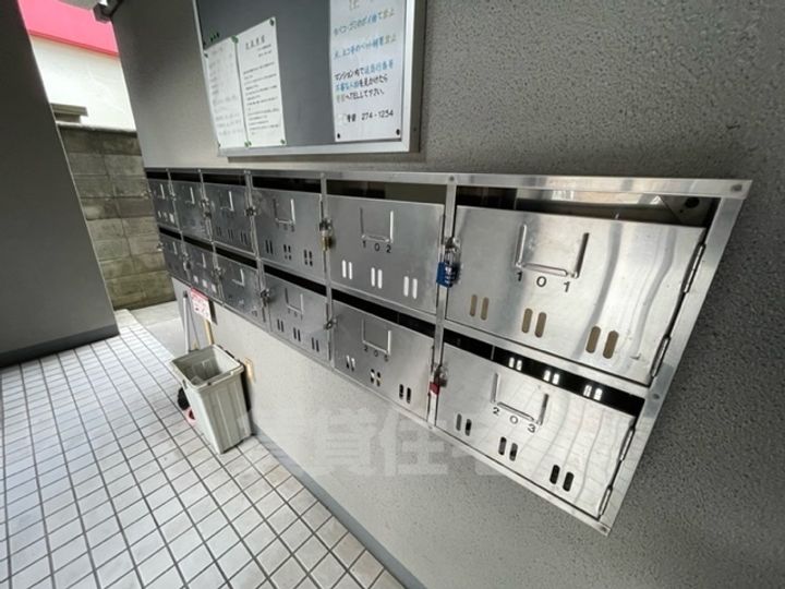 ロイヤルハイツ深井清水103のその他画像
