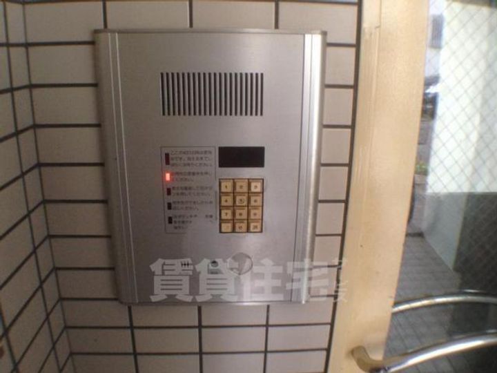 コートスクエアのその他画像