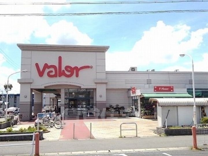 コスモ・ビリンの周辺
