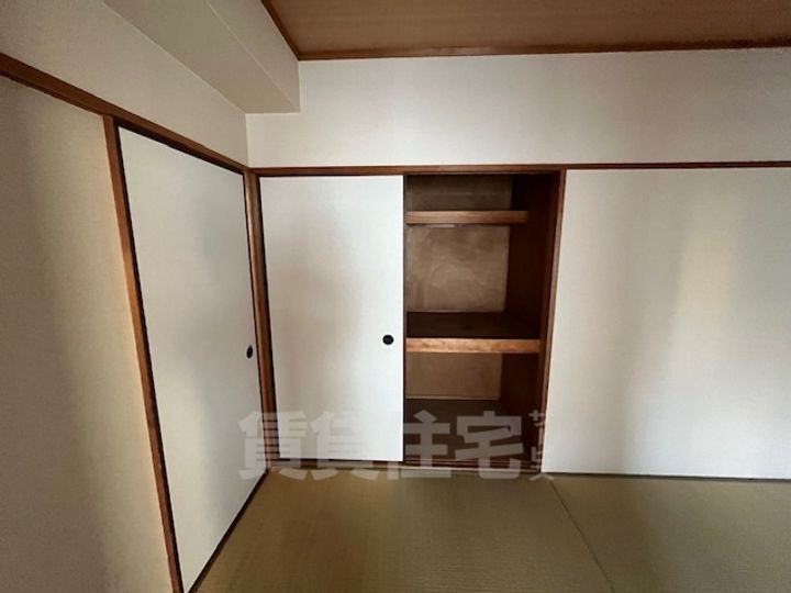 レジデンス・ベルメゾンの内装
