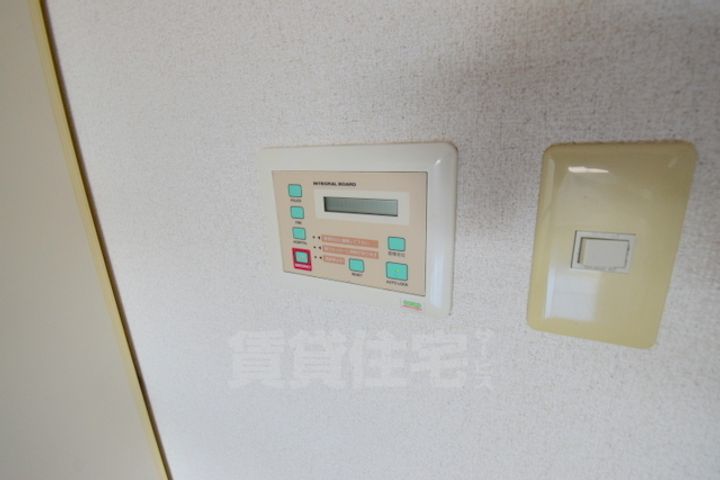 センチュリーハイツ木村のその他画像