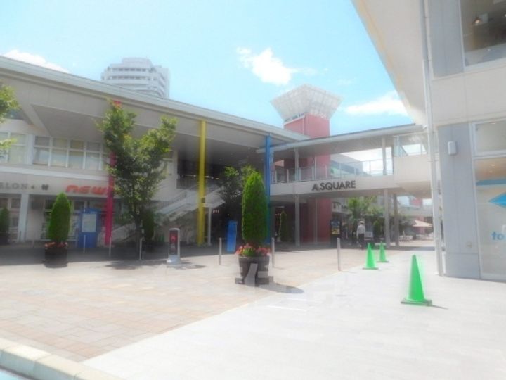 センチュリーハイツ木村のその他画像