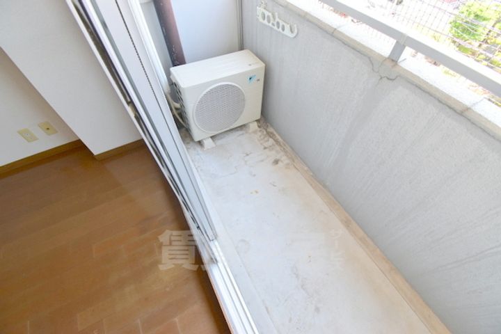 センチュリーハイツ木村のその他画像