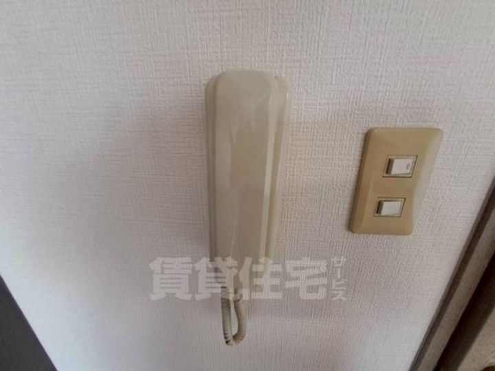 大阪府豊中市服部元町1丁目の賃貸マンションのその他画像
