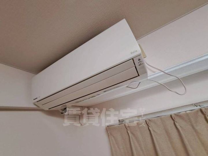 大阪府豊中市服部元町1丁目の賃貸マンションのその他画像