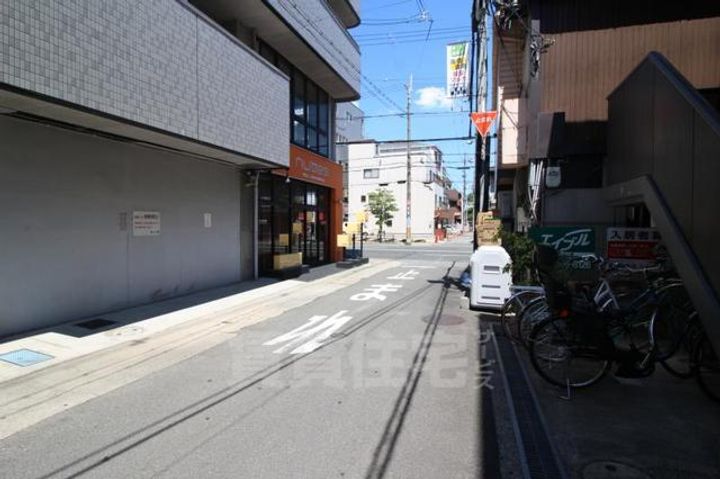 大阪府豊中市服部元町1丁目の賃貸マンションのその他画像