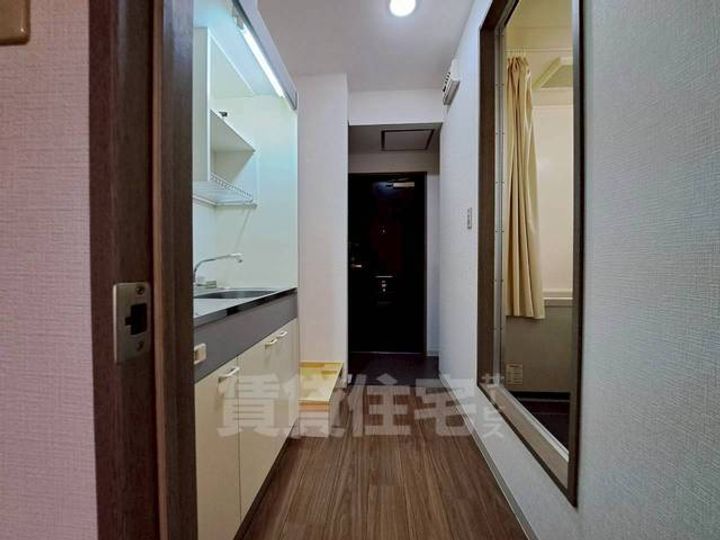 大阪府豊中市服部元町1丁目の賃貸マンションのその他画像