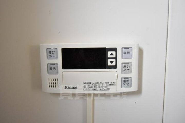 大阪府堺市北区大豆塚町2丁の賃貸マンションのその他画像