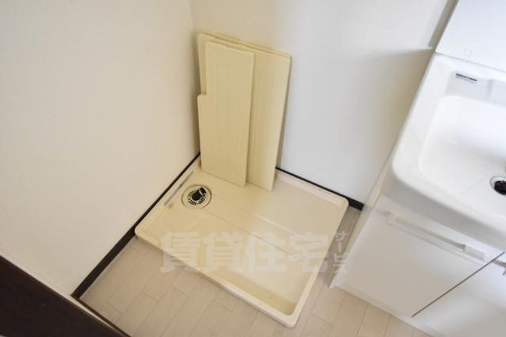 大阪府堺市北区大豆塚町2丁の賃貸マンションのその他画像