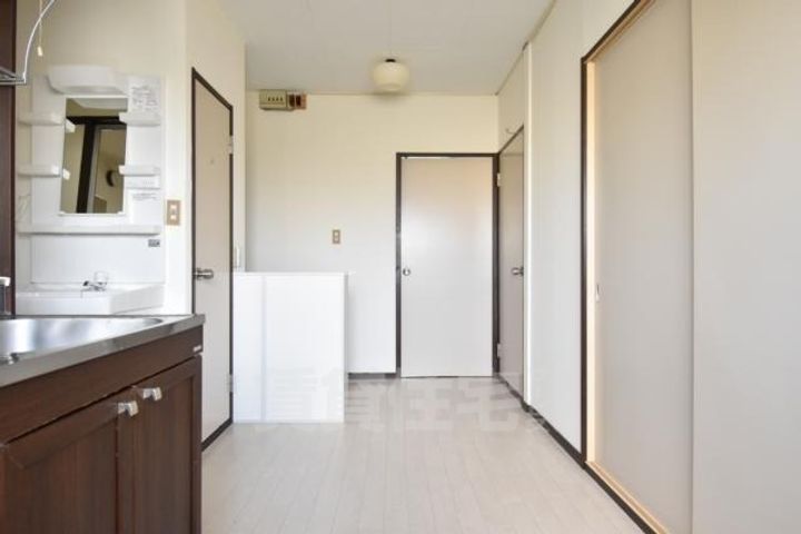 大阪府堺市北区大豆塚町2丁の賃貸マンションの周辺