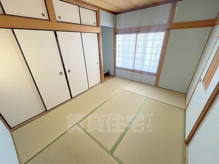 大阪府羽曳野市古市4丁目(一戸建)の賃貸物件の子供部屋